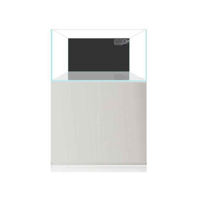 Acvariu marin 276 L cu stand si sump Blau super reef 92 White - imagine 7